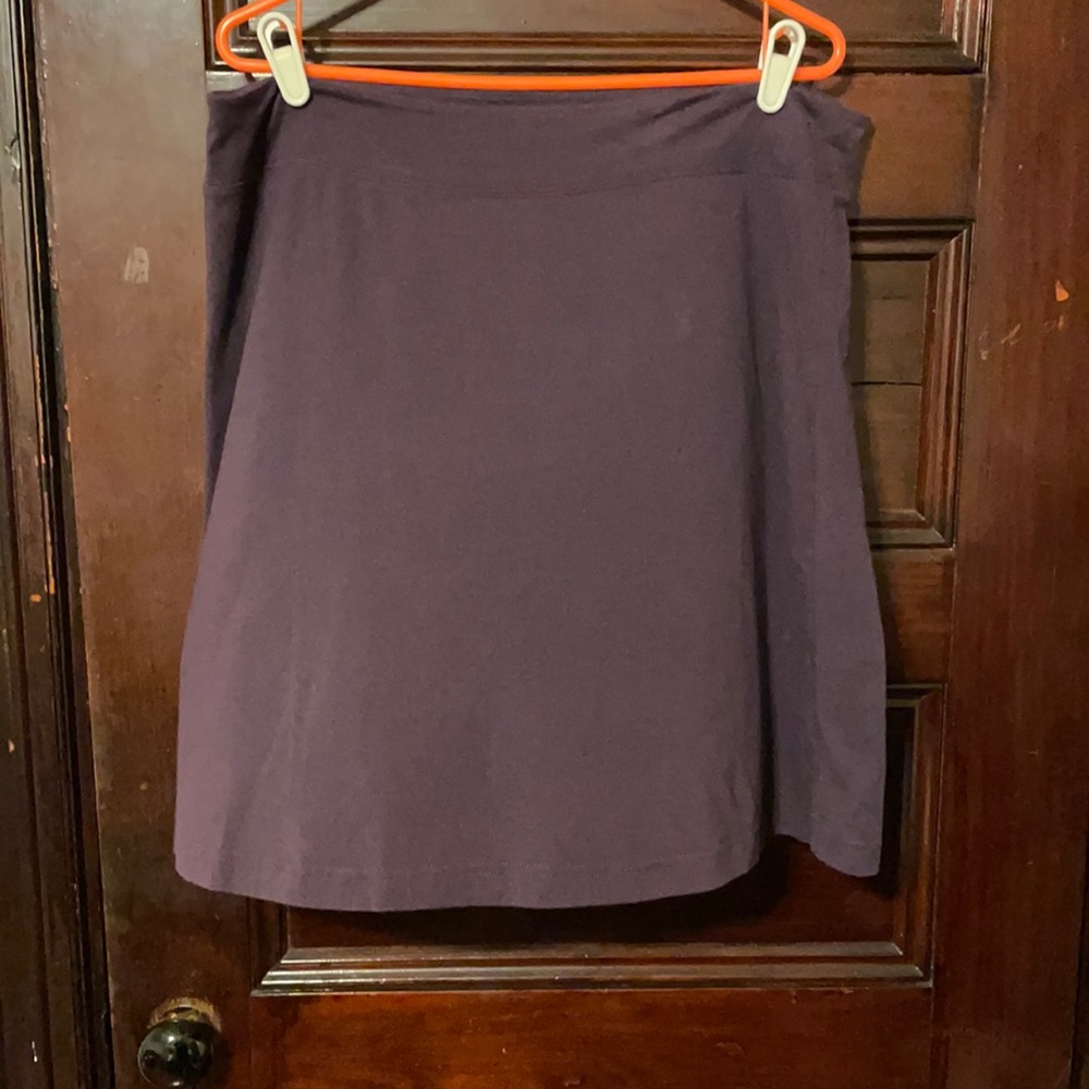 Skater Skirt